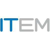 ITEM AG logo - Similar company to Arpage