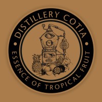 Destilaria Cotia® logo - Similar company to Precious Plastic Cotia
