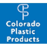 Colorado Plastic Products logo - Similar company to Access Plastics