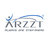 ARZZT logo - Similar company to Vinsith Surgicare