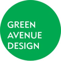 Green Avenue Design logo - Similar company to Seventwentyfilms
