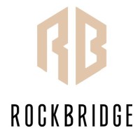 Rockbridge logo - Similar company to T & B Development Group Ltd