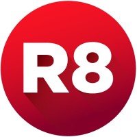 R8 Tech Solutions logo - Similar company to Tms Technology