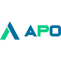 APO Powered by KEPA Software logo - Similar company to Dt Shelf