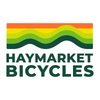 Haymarket Bicycles
