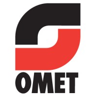 OMET Srl logo - Similar company to Lariotechnik Srl
