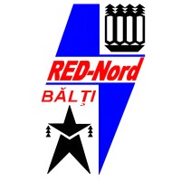 S.A. RED-Nord logo - Similar company to Agency For Energy Efficiency Of The Republic Of Moldova
