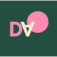 Disruptiva Agency logo - Similar company to No Free Coffee
