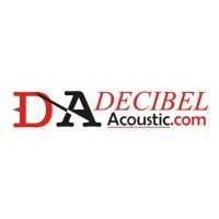 Decibel Acoustics logo - Similar company to Genius Technical Contracting Co. Llc