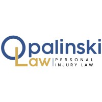 Opalinski Law logo - Similar company to Ceyastudio.Com