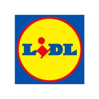 Lidl Nederland logo - Similar company to Albert Heijn