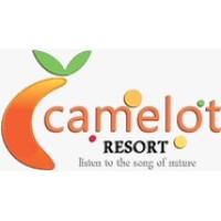 Camelot Resorts logo - Similar company to The Rajput Hotels & Resorts