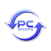 PC Swaps logo - Similar company to Relevant Local Media