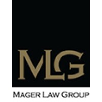 Mager Law Group logo - Similar company to Cullan & Cullan
