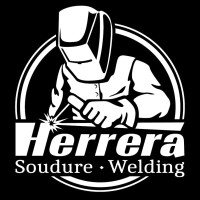 Herrera Welding logo - Similar company to Decopanels