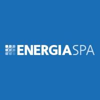 Energia S.p.A. logo - Similar company to Soladria Energia S.R.L.