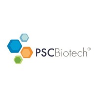 PSC Biotech Ltd - EU, IND, UK, UAE logo - Similar company to Pdc Biopharma