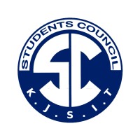 Students' Council KJSIT logo - Similar company to Csi - Kjsit Student'S Chapter