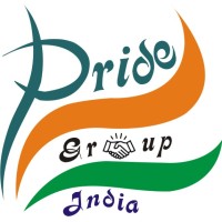 Pride Group India logo - Similar company to Pride Of India - Organic Tea & Natural Foods