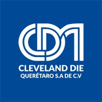 CLEVELAND DIE QUERETARO SA DE CV logo - Similar company to Consejo Querétaro Para La Planeación Estratégica