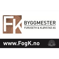 Byggmester Furuseth & Kløvstad AS logo - Similar company to Mataki Norge