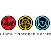 Global Shotokan Karate (GSK) - WSKF Australia logo - Similar company to Brooklyn Boxing Shop