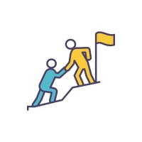 Leadership Coach logo - Similar company to Coach Naylor Llc