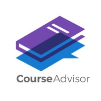 Course Advisor logo - Similar company to Courseadvisor