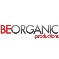 BEORGANIC.PRODUCTIONS logo - Similar company to Goodkin