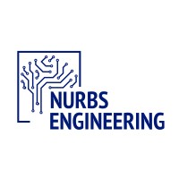 NURBS Engineering logo - Similar company to Nurbs Labs
