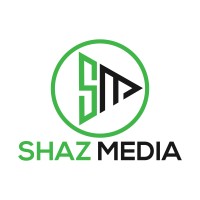 SHAZ MEDIA logo - Similar company to Milap