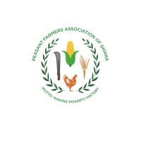 Peasant Farmers Association of Ghana logo - Similar company to Agricair