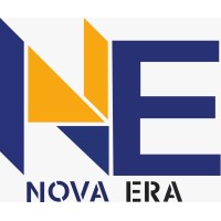 Nova Era logo - Similar company to Vagas019