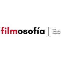 Filmosofia logo - Similar company to Estudios Multimedia
