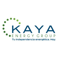KAYA Energy Group logo - Similar company to Enerting