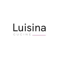 Luisina Cucine logo - Similar company to Mondragón