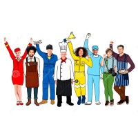 Profesional Hotels Jobs Bali logo - Similar company to Bali Staffing