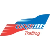 Trafilog -  Coquelle logo - Similar company to Trafilog