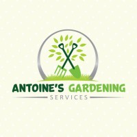 Antoine's Gardening Services logo - Similar company to Agilis Training Academy