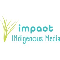 Impact Indigenous Media logo - Similar company to Kelencontent