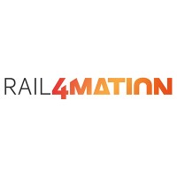 rail4mation AG logo - Similar company to The Web Gorilla