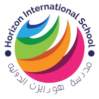 Horizon International School logo - Similar company to Cil Egy World