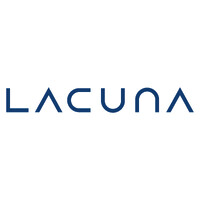 Lacuna Agency (formerly 7th Sense UK) logo - Similar company to 38 Entertainment Group