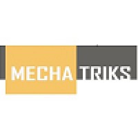 Mechatriks Industrial Services Pvt Ltd (OPC) logo - Similar company to Cogniveai