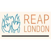 Reap London logo - Similar company to Trost Learning