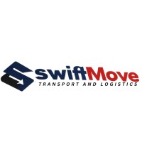 SwiftMove logo - Similar company to Pakline Group