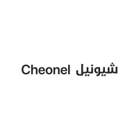 Cheonel logo - Similar company to K.N. Papers & Packages