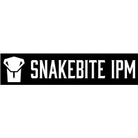 Snakebite IPM logo - Similar company to Snake Bite Co.
