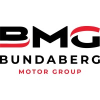 Bundaberg Motor Group logo - Similar company to Bentley Melbourne