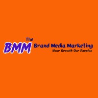 The Brand Media Marketing logo - Similar company to Wsol